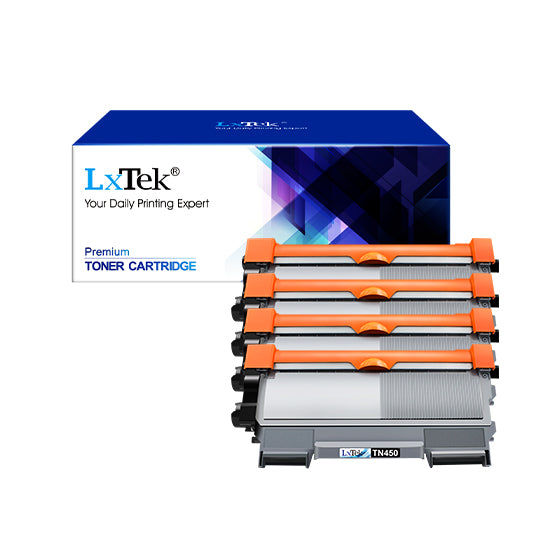 Compatible Toner Cartridge Replacement for Brother TN-450 TN450 TN420